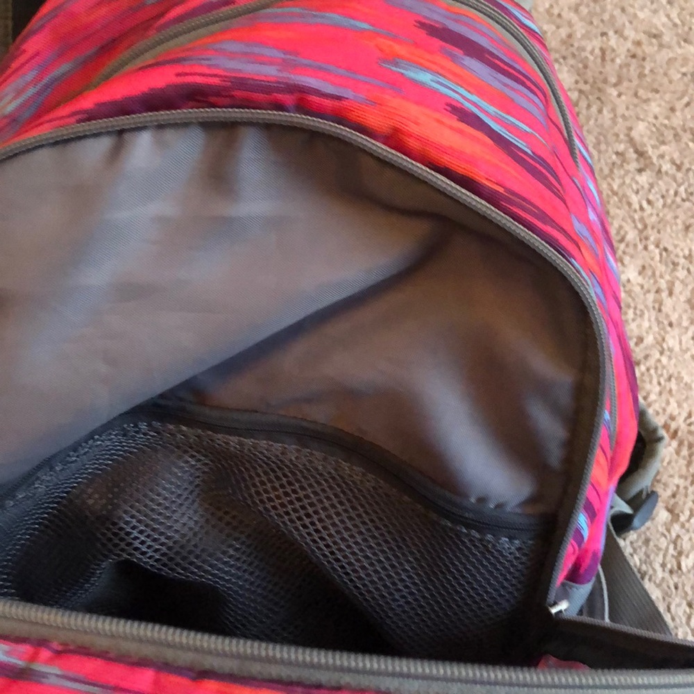 Adidas Backpack - Picture 3 of 5